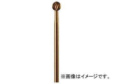 ミニモ スチールカッター スパイラルカット Φ4 BS1217 ミニモ スチールカッター スパイラルカット Φ4 BS1217