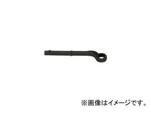 WILLIAMS オフセット ボックスチューブレンチ 1-7/8-47mm JHW1260TOB(7573880)