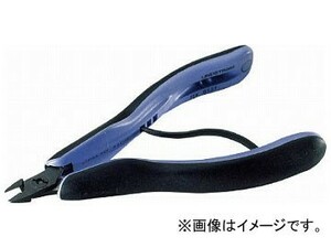 リンドストローム 電子斜めニッパー RX8131(4981707)