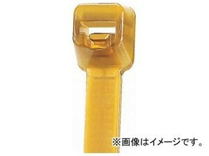 パンドウイット PEEK結束バンド PLT1.5M-C71(4382927) 入数：1袋(100本)