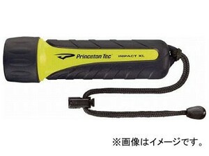 PRINCETON LEDライトImpact XL Neon Yイエロー IMPXLNY(8193168)