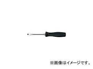 WILLIAMS スクリュードライバー マイナス スクエアシャンク 12-3/8インチ JHWSDS-33(7580827)