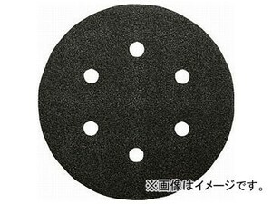 ボッシュ サンディングペーパー 150mm ＃400 2608605130(7327838) 入数：1PK(5枚)