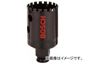 ボッシュ 磁気タイル用ダイヤモンドホールソー 41mm DHS-041C(4975766)