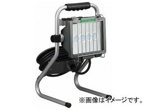 ハタヤリミテッド 30WLED投光器 ドラムスタンドタイプ LDS-307K (62-2525-76)