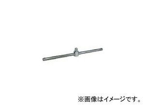 WILLIAMS 3/4ドライブ スライディングTハンドル JHWH-20A(7579551)