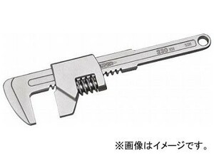 スーパー アルミ製モーターレンチ 全長２３５ｍｍ