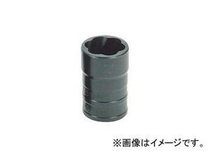 WILLIAMS 1/2ドライブ ターボソケット 14mm JHWTS51551(7581271)