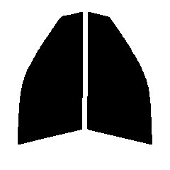 ダークスモーク　１３％　運転席、助手席　ブレビス　G10・G11・G15　カット済みフィルム　国産