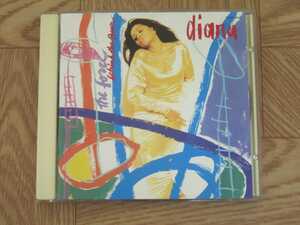 【CD】ダイアナ・ロス DIANA ROSS / 永遠のイフ・ウィ・ホールド・オン・トゥゲザー 国内盤