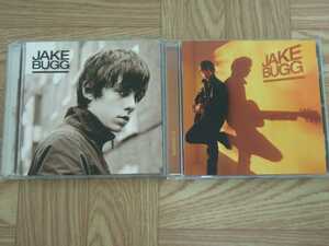 【CD2枚セット】ジェイク・バグ / JAKE BUGG / 「JAKE BUGG」+「SHANGRI LA」
