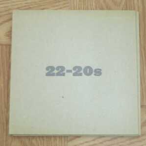【CD】20-20s / 05/03 紙ジャケット