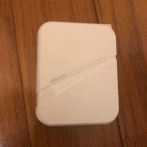 Wi-Fiルーター 無線