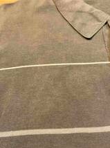 マーロ malo 半袖 イタリア製 ニット ポロシャツ 56_画像8