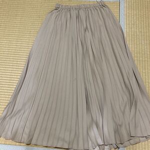 ロングスカート