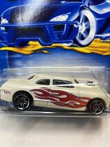 Hot Wheels SHOE BOX_画像1