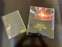 ONE OK ROCK　ワンオク　 PRIMAL FOOTMARK #11　プライマルフットマーク　ポスター付　メンバーズカードなし 1 _画像1