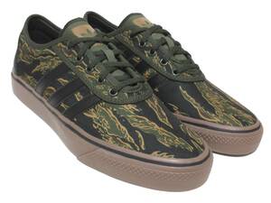 ☆adidas ADI-EASE TIGER CAMO タイガーカモ/黒 27.0cm アディダス アディイース SK8 B27793