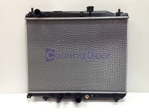 ★フィット ラジエター【19010-6Y0-003】GR3・GR4・GR6・GR8★CVT★新品★大特価★18ヵ月保証★CoolingDoor★