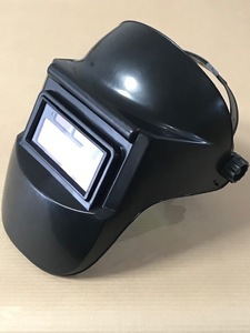 * automatic shade welding mask solar full automatic super light weight TIG,MAG,MIG, arc correspondence *