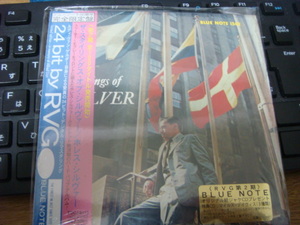 HORACE SILVER THE STYLINGS OF SILVER 東芝 BLUE NOTE RVG 紙ジャケ ｃｄ ホレス シルヴァー ザ スタイリングス オブ シルヴァー