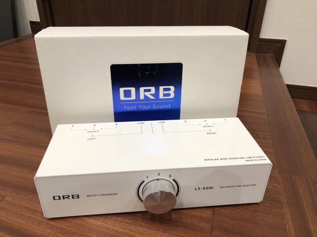クター ORB LS-X0 Nova LS-X0 ソフマップPayPayモール店 - 通販