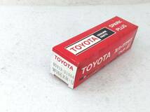 TT-2463　TOYOTA(トヨタ）　90919-01064　W16EXR-U　スパークプラグ　ワイドU　未使用　即決品　　　　　_画像3