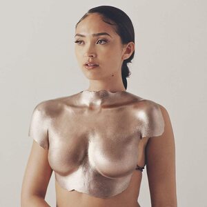 入手難！UKのネオ・ソウルシンガーのファンにおすすめのアルバムです。 Skin (クリア・ヴァイナルLP） Joy Crookes (ジョイ・クルークス)