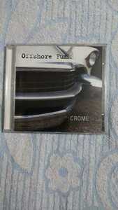 Offshore Funk CROME KA/118