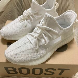 YEEZYBOOST 350 V2 アディダス　メンズ　スニーカー　28cm カニエウエスト