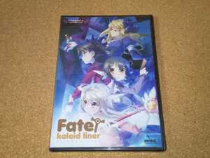 新品DVD★Fate/kaleid liner プリズマ☆イリヤ 第1期 全11話 北米版（日本語可）検索：フェイト カレイドライナー プリズマイリヤ