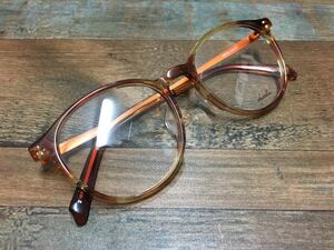 店頭展示品 新品 dazzlin DZF-2563 眼鏡フレーム サングラス ヴィンテージ トラディショナル アンティーク 眼鏡フレーム ダズリン