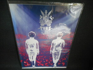 TOHOSHINKI　TONE　LIVE　TOUR　2012/WAZK