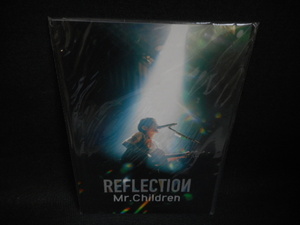 REFLECTION　Mr,Children/UDJ