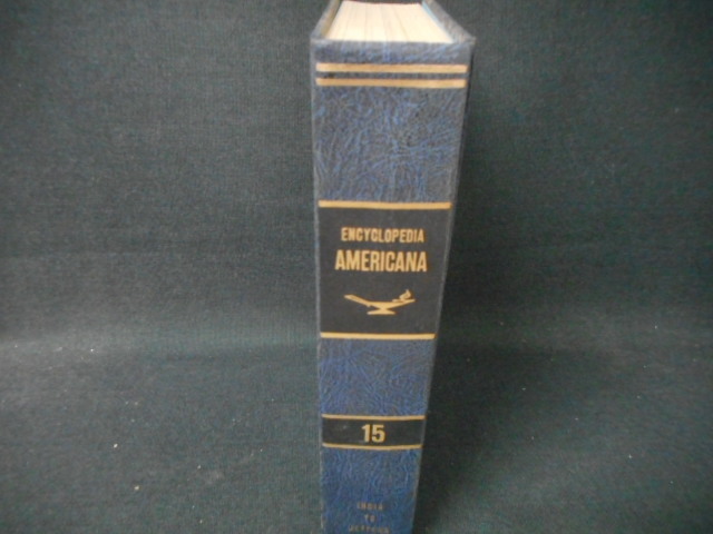 ヤフオク! -encyclopedia americana(本、雑誌)の中古品・新品・古本一覧