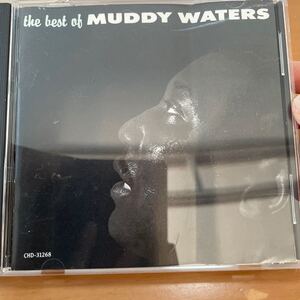 【輸入盤】 Best of/マディウォーターズ