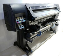 直☆千葉県 HP Latex260 Designjet L26500 大判プリンター★3Z-998_画像1