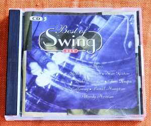 Best of Swing