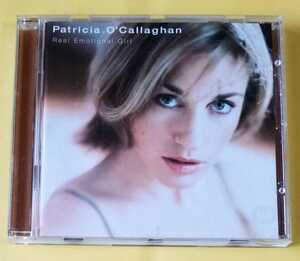 Patricia O'callaghan　『Real Emotional Girl』
