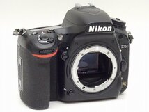 ●○【元箱付】Nikon D750 デジタル一眼レフカメラ ボディ Fマウント ニコン○●011326001m○●_画像2