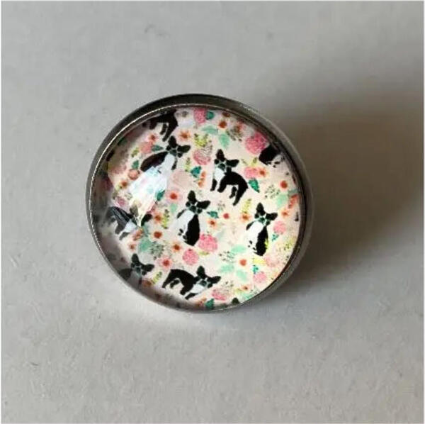 ラペルピン ピンバッジ【pin070】ピンズ インターステラーbyエコキジ