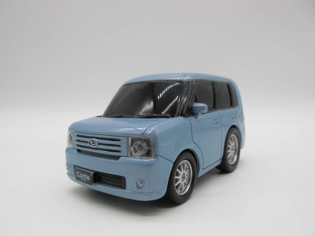 2024年最新】Yahoo!オークション -コンテ ミニカー(乗用車)の中古品