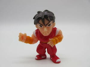  Street Fighter Ⅱ -stroke Ⅱ Street Fighter 2 -stroke 2 -stroke ZERO SD figure gai coloring eraser 