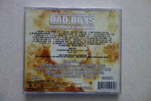 新品未開封 限定 バッドボーイズ スコア盤 マーク・マンシーナ BAD BOYS MARK MANCINA_画像2