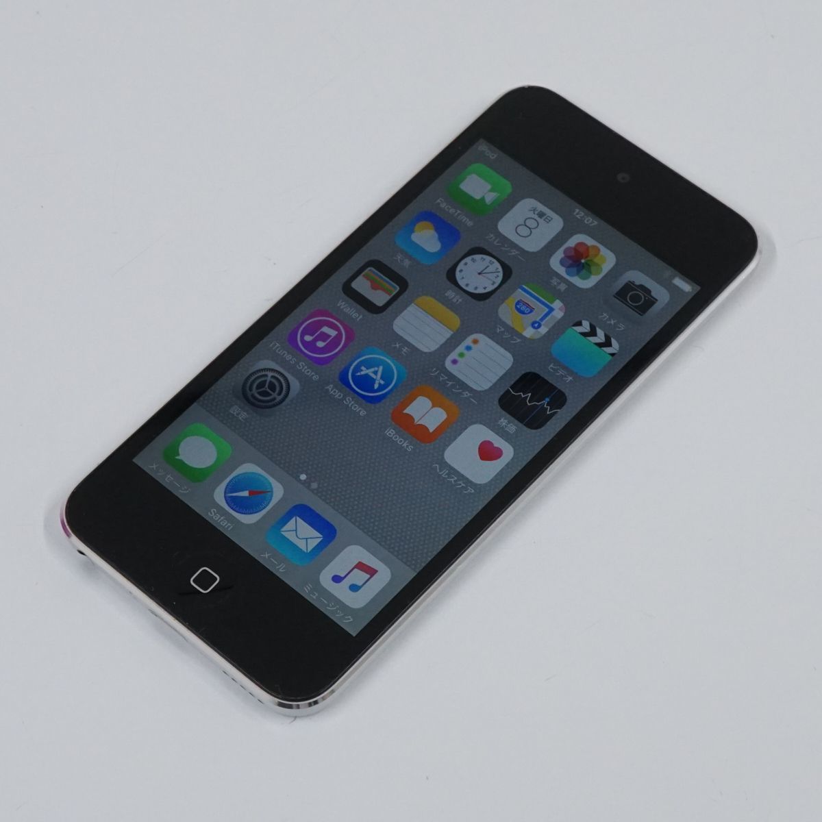 ヤフオク! -第5世代 ipod touch 16gbの中古品・新品・未使用品一覧