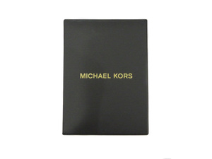 マイケルコース MICHAEL KORS トランプ ノベルティ