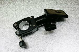 )* video camera stay 45 in-vehicle camera stay for roll bar 