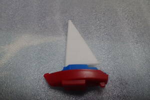  Glyco. extra yacht red color × white color × blue color postage 120 jpy from 
