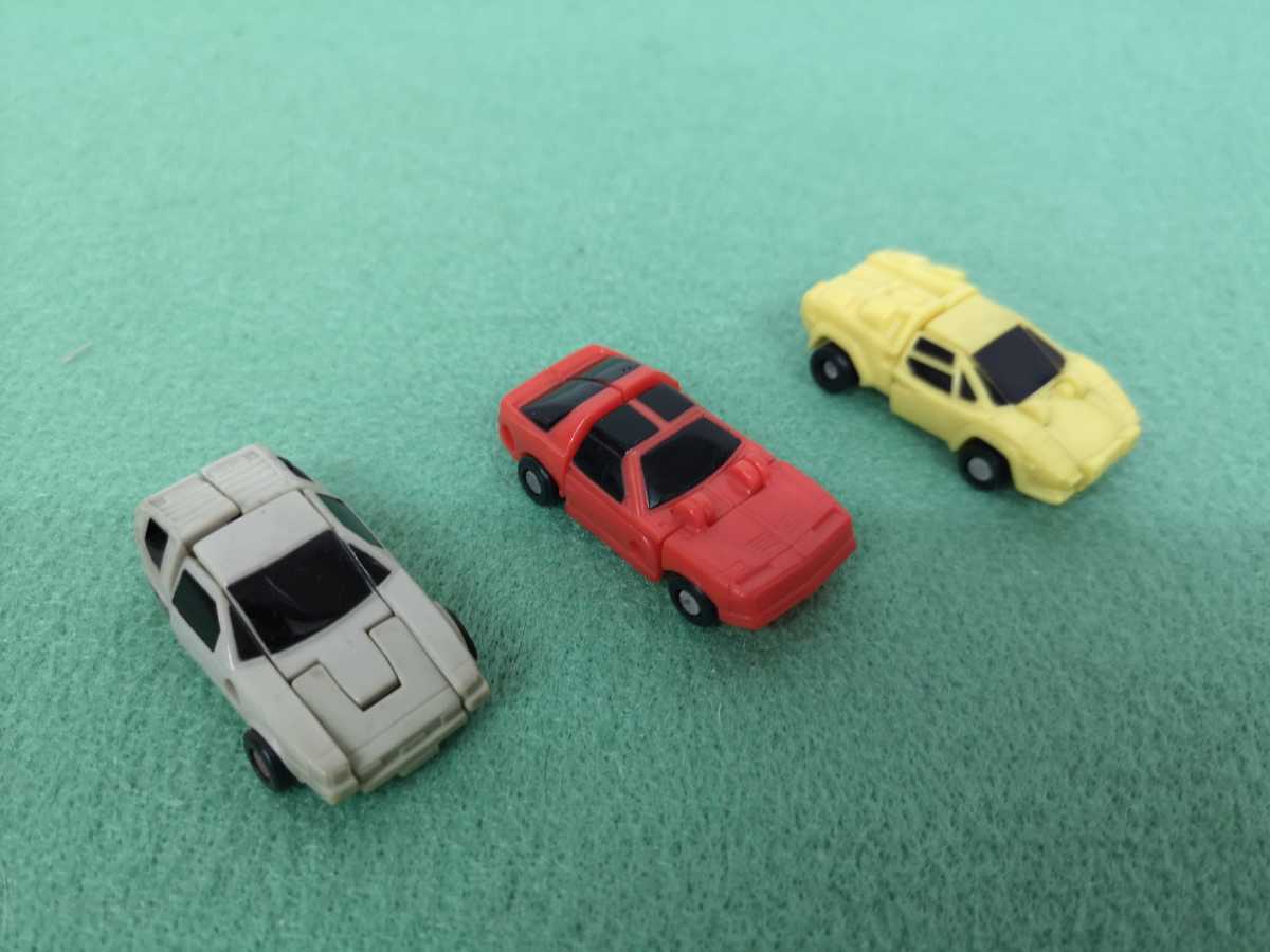 ヤフオク! -「パトロールカー」(トランスフォーマー) (ロボット ...