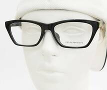 EPORIO ARMANI エンポリオ・アルマーニ 眼鏡 メガネ フレーム EA3186F-5875 正規品_画像3
